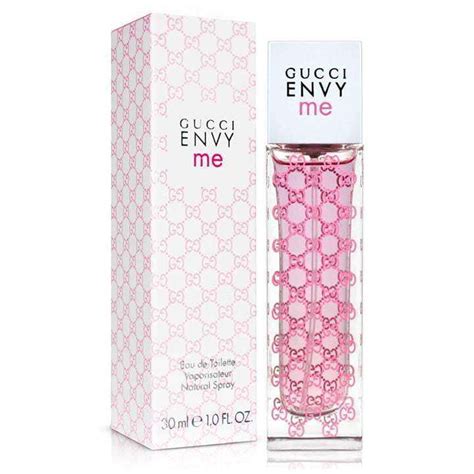 gucci envy me eau de parfum|Gucci envy me perfume price.